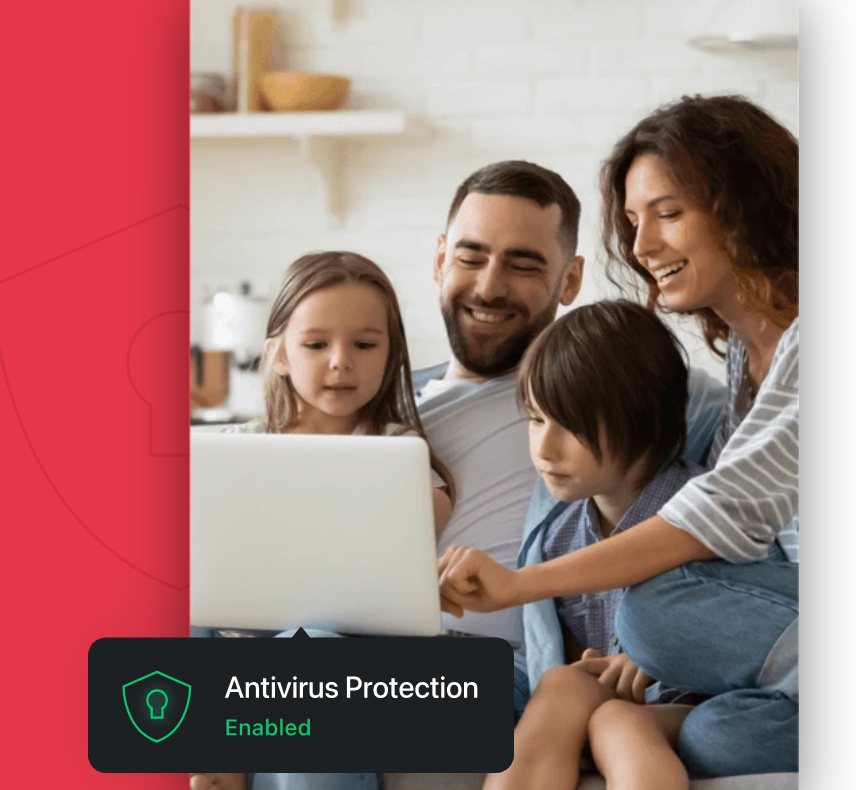 Antivirus Protection