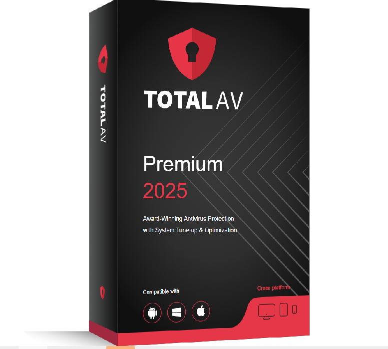 Total Av Premium 2025